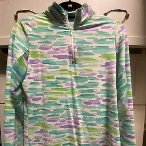 IBKUL Women’s Golf Long Sleeved Small